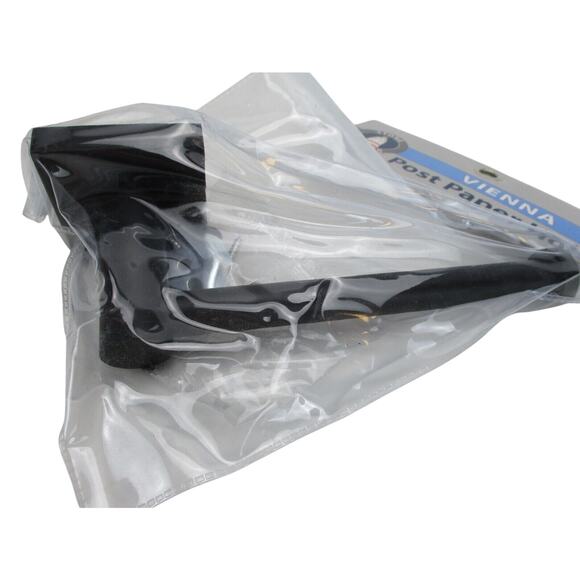 Vienna Post Toilet Paper Holder Stone Harbor BRAND NEW - Picture 2 of 4